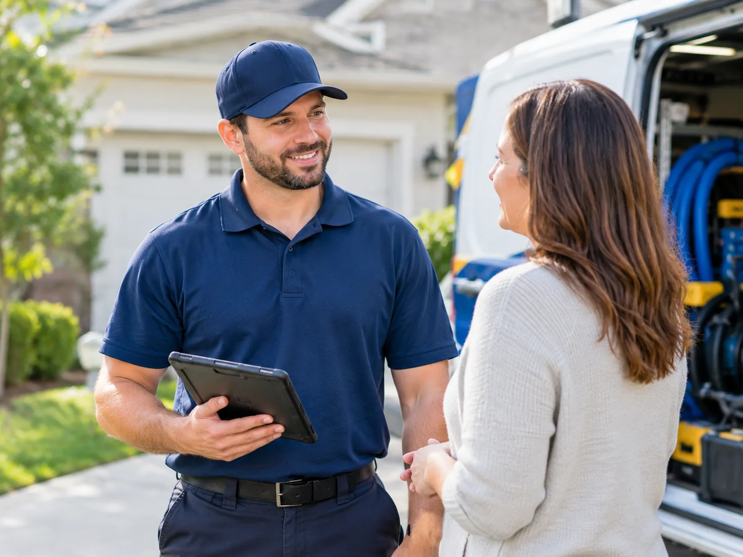 Sewage Backup Cleanup Ludington, MI FAQs